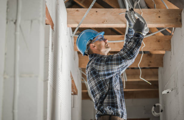 Best Emergency Electrical Repair  in Sayville, NY