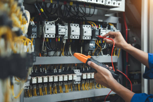 Best Industrial Electrical Services  in Sayville, NY