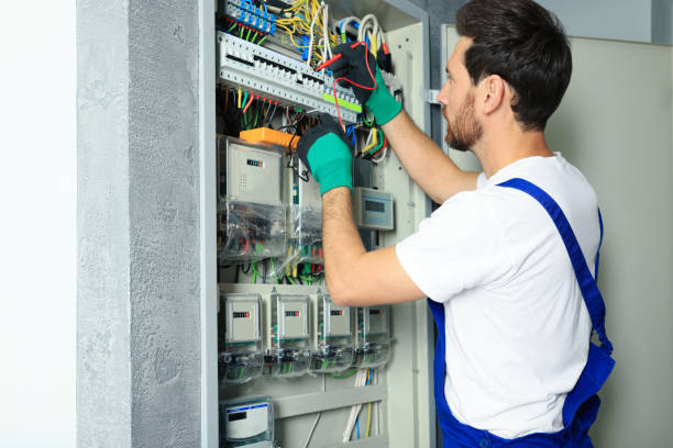 Best Electrical Installation Contractor  in Sayville, NY